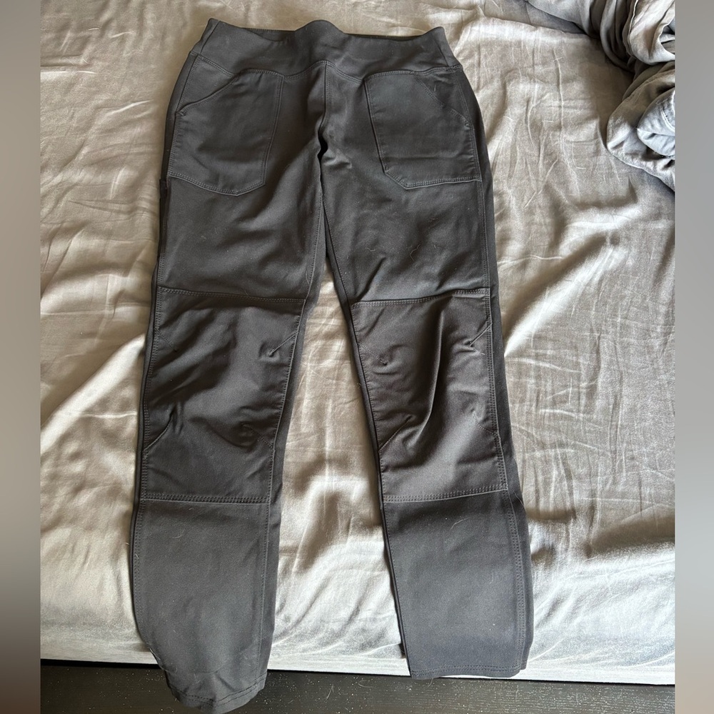 Carhartt Women’s Cargo Fitted Work Pants